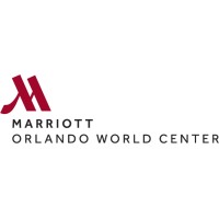 Orlando World Center Marriott logo - Similar company to Mindful Space Co.