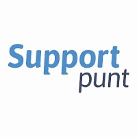 Supportpunt logo - Similar company to Voedselbank Eindhoven