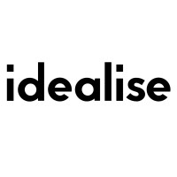 Idealise - A Digital Agency