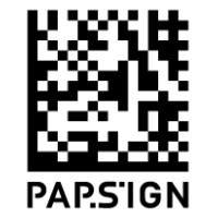 Papsign