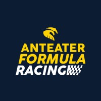 Anteater Formula Racing - UCI logo - Similar company to Uci Rocket Project Solids