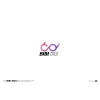 Bibi Digi logo - Similar company to Optical