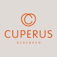 Cuperus Gedenken logo - Similar company to 2Sur5