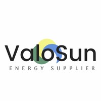 ValoSun Supplier logo - Similar company to Geeers