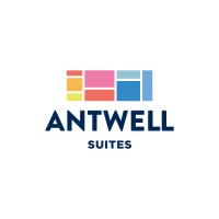Antwell logo - Similar company to Engo Metal Card