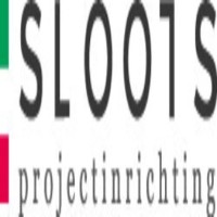 Sloots Projectinrichting logo - Similar company to Dib Geveltechniek