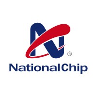 NationalChip logo - Similar company to Gubo Technologies