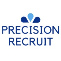 Precision Recruitment logo - Similar company to Precision Technology Recruitment