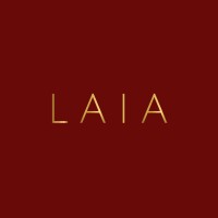 Laia Beauty logo - Similar company to Devsguard