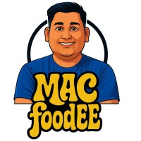 MAC Foodee logo - Similar company to Foodee Baba