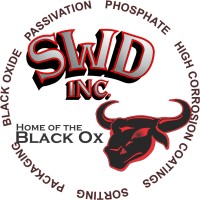 SWD Inc. logo - Similar company to Column Case Management