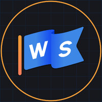 WESET.io logo - Similar company to Revomon
