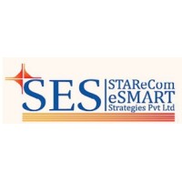 Starecom Esmart Strategies Pvt Ltd logo - Similar company to Bibrainial