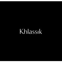 Khlassik logo - email format related to Deer Willow