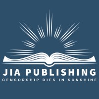 JIA Publishing logo - Similar company to The Captiveyes Advertising