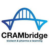 CRAMbridge logo - Similar company to Phact - Pharmaceutical Advice, Compliance & Training