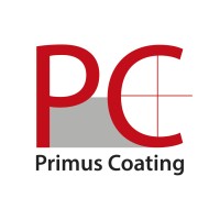 PrimusCoating logo - Similar company to Advamat