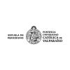 Escuela Periodismo PUCV logo - Similar company to Pluto Marketing | Agencia Integral De Marketing Digital