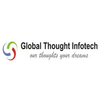 Global Thought Infotech logo - Similar company to Vivian Studios