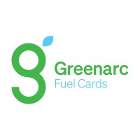 Greenarc Fuel Cards logo - Similar company to Driving Down Ltd