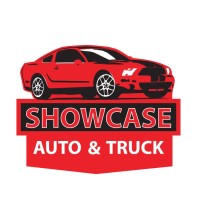 Showcase Auto & Truck logo - Similar company to Vip Rescue