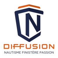 CN DIFFUSION logo - Similar company to Comando