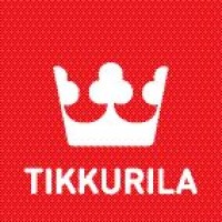 Tikkurila logo - Similar company to Teknos