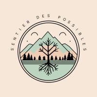 Sentier des Possibles logo - Similar company to The Spark