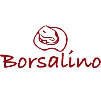 Le Borsalino logo - Similar company to Café Castel