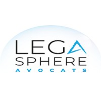 LEGASPHERE AVOCATS logo - Similar company to Evolutio Avocats