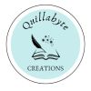 Quillabyte Creations logo - Similar company to Unfiltereddxb