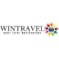 WinTravel logo - Similar company to Hatton Events Sll
