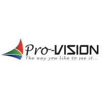 ProVision.ae logo - Similar company to Xappee Ltd