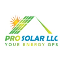 Pro Solar, LLC logo - Similar company to Prosolar Florida