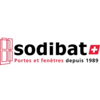 Sodibat logo - Similar company to Édulcoré