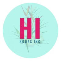 Hours Inc logo - Similar company to Amuse Cosmetics Inc