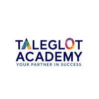 Taleglot Academy India Pvt Ltd logo - Similar company to The Verbier Touch, Physiotherapy And Massage Therapy