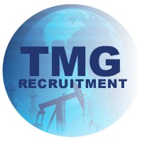 TMG Recruitment logo - Similar company to Tech Next Door