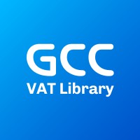 GCC VAT library logo - Similar company to Superior Unit