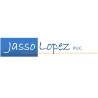 Jasso Lopez PLLC logo - Similar company to Medassent