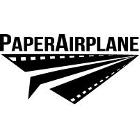 PaperAirplane Media logo - Similar company to Magenta Light Studios