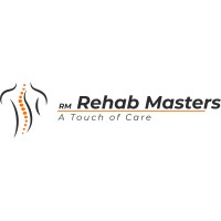 Rehabmasters logo - Similar company to For You Property