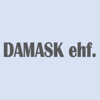 Damask logo - Similar company to Damask