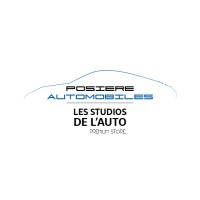 Posière Automobiles & Les Studios de l'Auto logo - Similar company to Sonare Rp