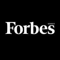 Forbes Georgia logo - Similar company to Marketer.Ge