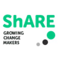 ShARE - IIT Roorkee logo - Similar company to Eco Group Iit Roorkee