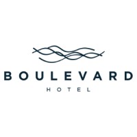 Boulevard Hotel logo - Similar company to Blackpool Business Improvement Districts Limited