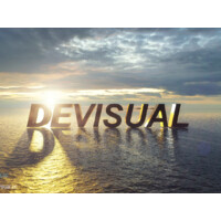 DEVISUAL logo - Similar company to Rendernation