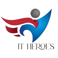 IT HEROES UK logo - Similar company to It Hardware Solutions Llc