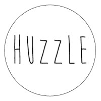 Huzzle Life logo - Similar company to Blueriff Studios
